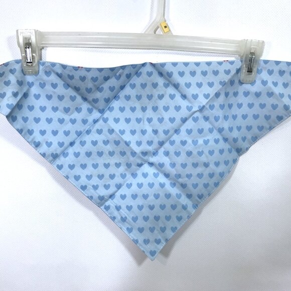Reversible Dog Bandana Set  M - Picture 7 of 12